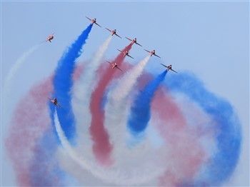 Clacton Air Show