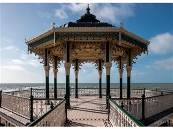 Brighton & Worthing