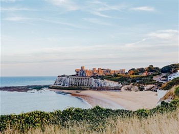 Broadstairs Food Festival