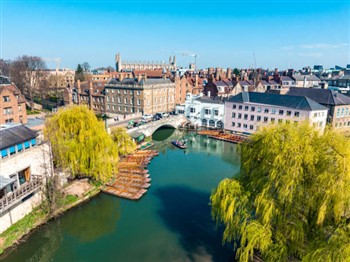 Cambridge 