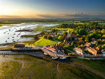 Chichester Market & Arundel 