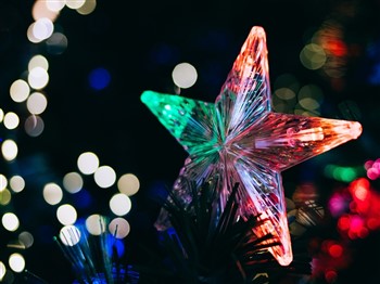 Faversham Christmas Market