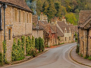 Cotswolds 