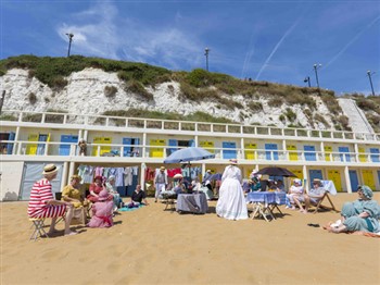 Dickens Festival Broadstairs