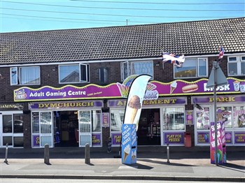 Dymchurch & Hythe