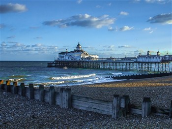 Eastbourne 