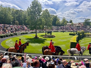 Royal Ascot - Friday 19 June 2026 