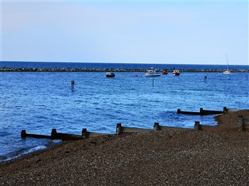 Herne Bay & Whitstable