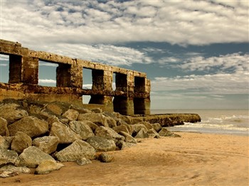 Sudbury Market & Lavenham 