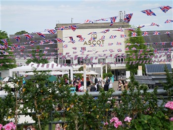 Royal Ascot - Saturday 20 June 2026