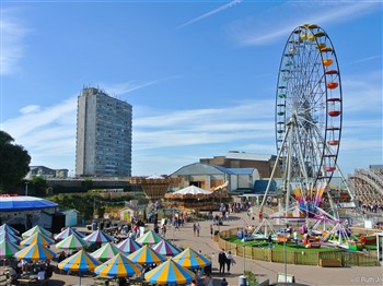 Margate & Broadstairs