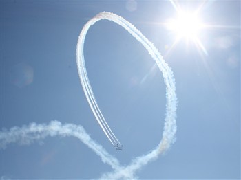 Eastbourne Airshow