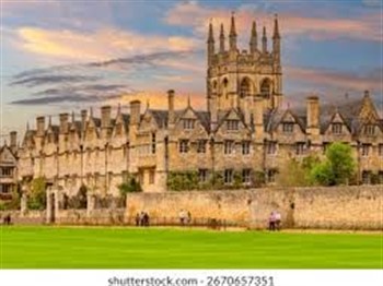 Oxford 