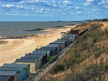 Clacton-On-Sea 