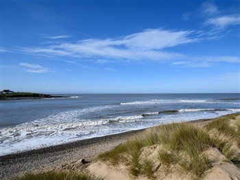 Camber Sands