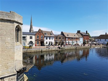 St. Ives & Ely 