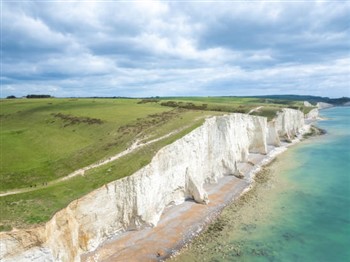 Sussex Coast & Brighton