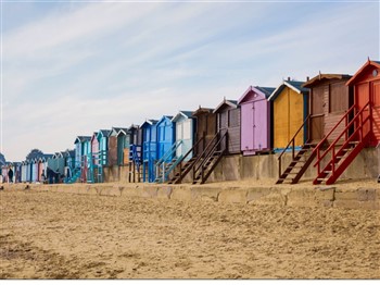 Walton on the Naze & Frinton on Sea