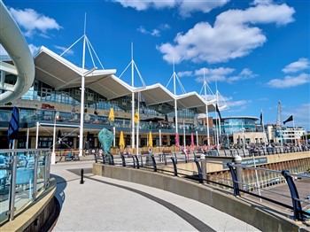 Markets & Shopping Trips 