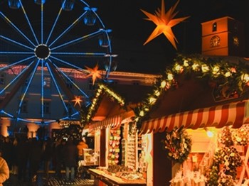 Festive Days Out 