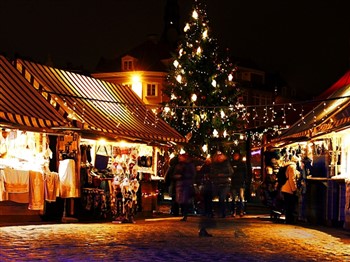 Festive Days Out 